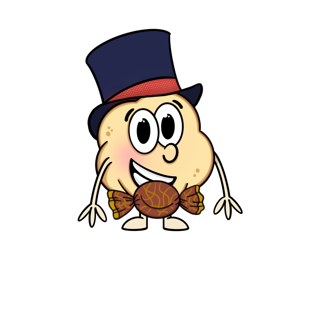 Sir Caramel
