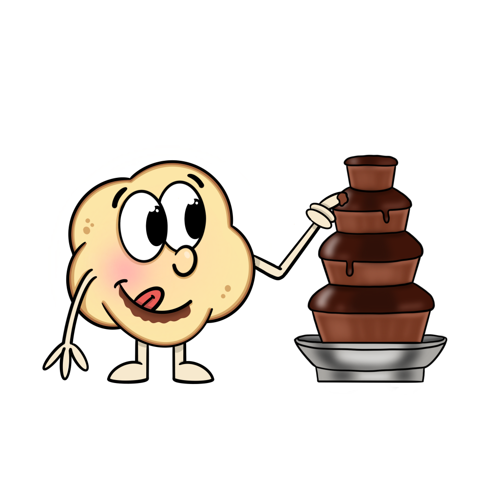 Pop Chocolat