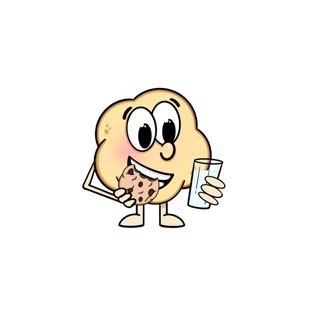 Pop Cookie