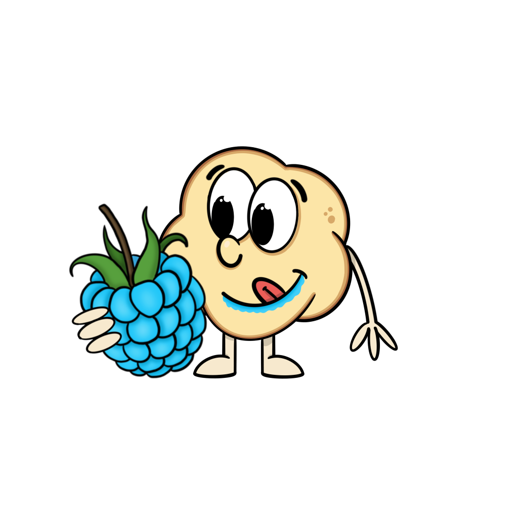 Pop Framboise