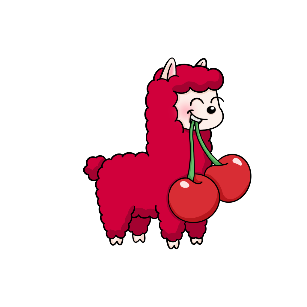 Barbapalga Cerise