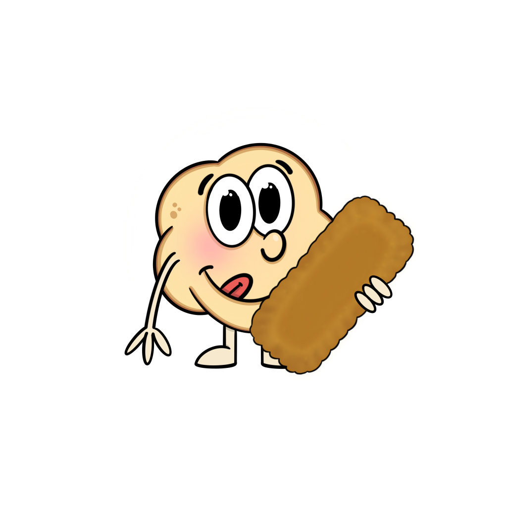 Pop Spéculoos
